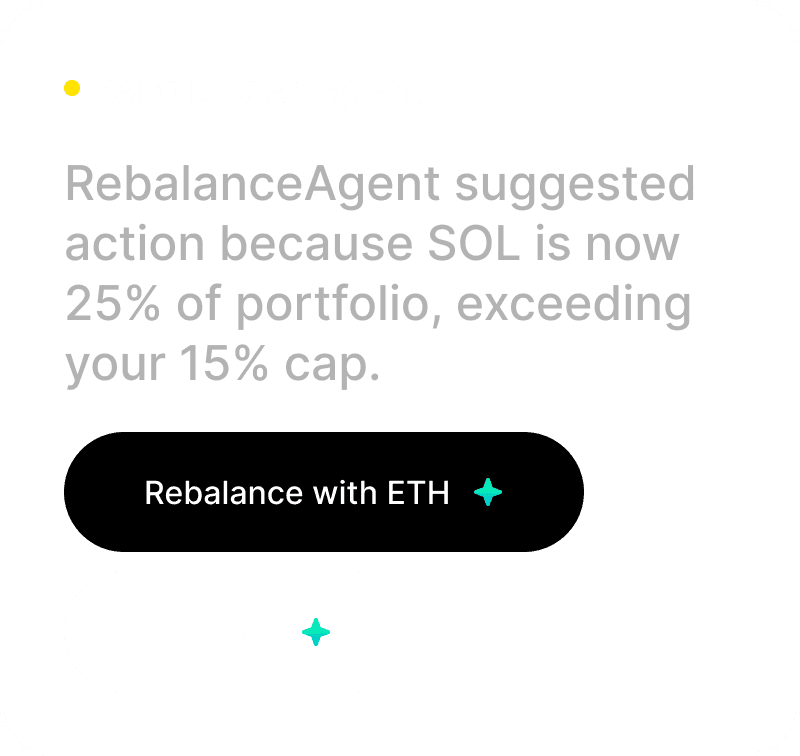 Smart Suggestions & AI Agents