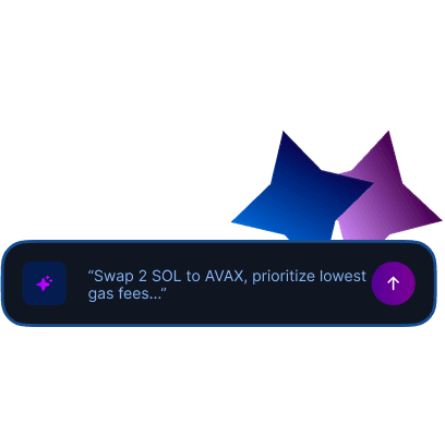 Amigo - your friendly crypto advisor